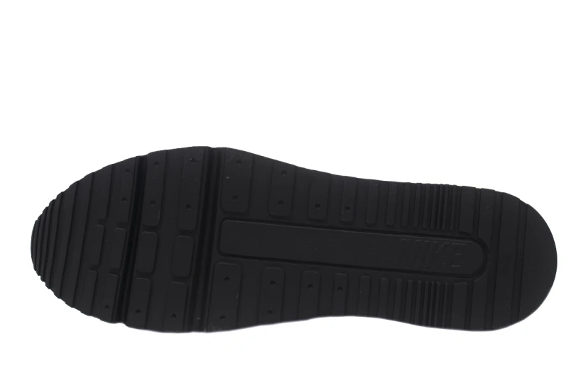 Nike Air Max LTD 3 Ανδρικά Sneakers Λευκά, Κόκκινα, Μαύρα