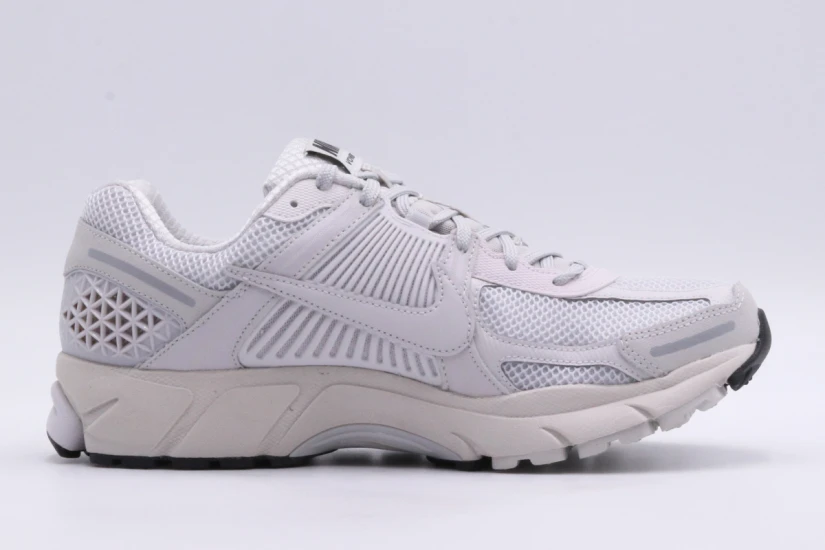 Nike Zoom Vomero 5 Ανδρικά Sneakers Γκρι