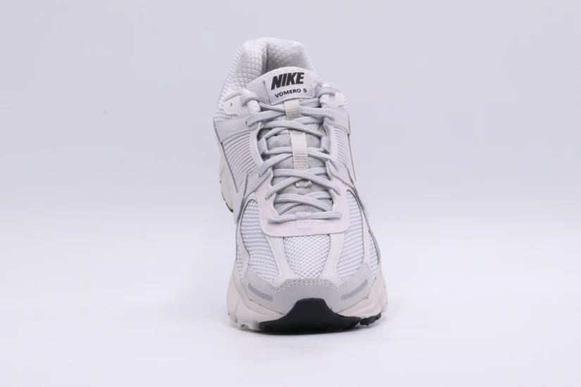 Nike Zoom Vomero 5 Ανδρικά Sneakers Γκρι