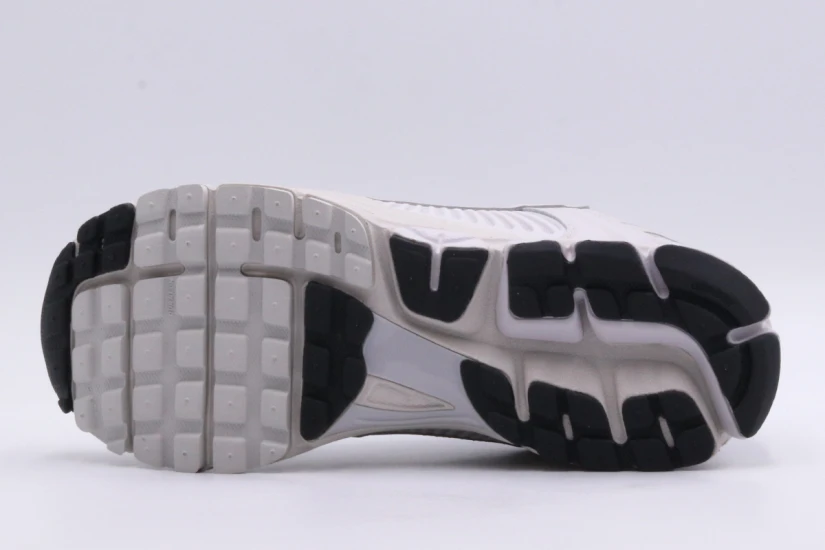 Nike Zoom Vomero 5 Ανδρικά Sneakers Γκρι