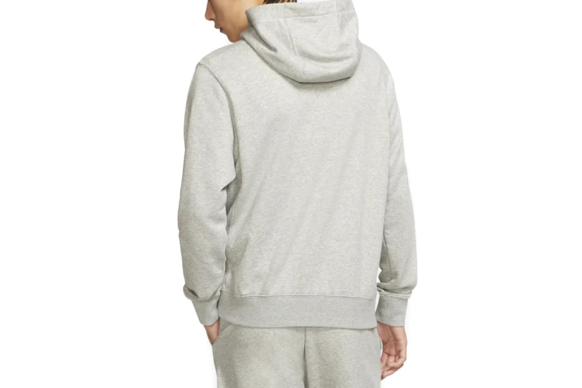 Nike Sportswear Club Ζακέτα Βαμβακερή Ανδρική (BV2648 063)