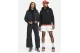 Nike Sportswear Club Fleece Ανδρικό Φούτερ Με Κουκούλα Μαύρο