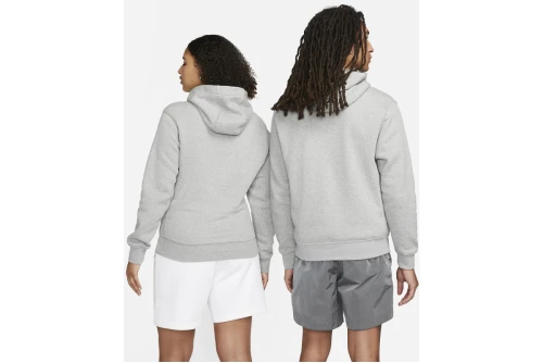 Nike Sportswear Club Fleece Hoodie Ανδρικό (BV2654 063)
