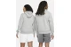 Nike Sportswear Club Fleece Ανδρικό Φούτερ Με Κουκούλα Γκρι