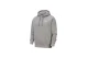 Nike Sportswear Club Fleece Ανδρικό Φούτερ Με Κουκούλα Γκρι