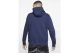 Nike Sportswear Club Fleece Ανδρικό Φούτερ Με Κουκούλα