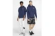 Nike Sportswear Club Fleece Ανδρικό Φούτερ Με Κουκούλα