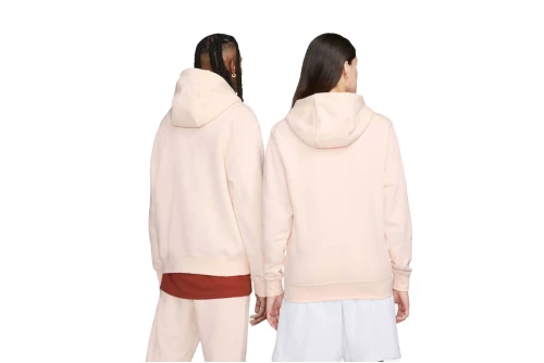 Nike Sportswear Club Fleece Hoodie Ανδρικό (BV2654 838)