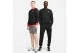 Nike Sportswear Club Fleece Ανδρική Μακρυμάνικη Μπλούζα Μαύρη