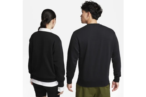 Nike Sportswear Club Μπλούζα Με Λαιμόκοψη Ανδρική (BV2666 010)