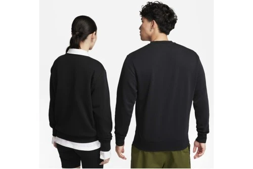 Nike Sportswear Club Μπλούζα Με Λαιμόκοψη Ανδρική (BV2666 010)