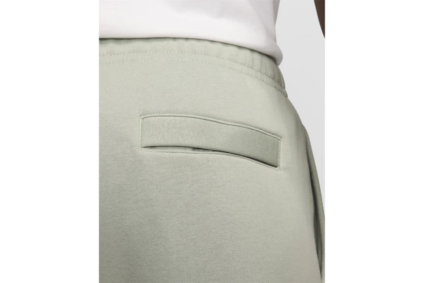 Nike Sportswear Club Fleece Ανδρικό Παντελόνι Φόρμας Φυστικί