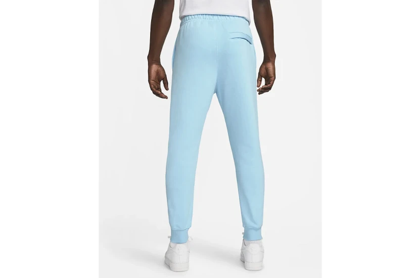 Nike Ανδρικό Παντελόνι Φόρμας Γαλάζιο (BV2671 499)