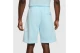 Nike Sportswear Club Ανδρική Αθλητική Βερμούδα Γαλάζια