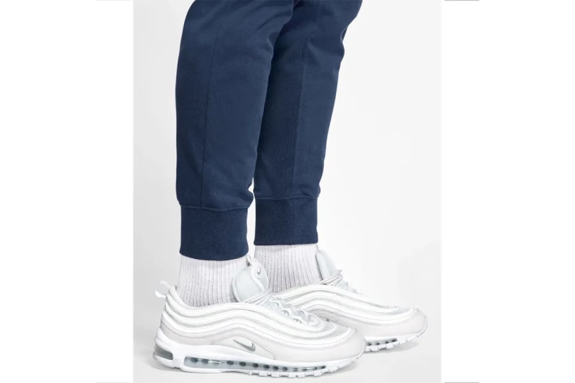 Nike Παντελόνι Φόρμας Ανδρικό (BV2762 410)