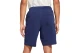 Nike Sportswear Club Βερμούδα Αθλητική Ανδρική (BV2772 410)
