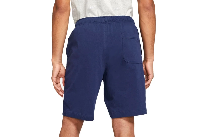 Nike Sportswear Club Βερμούδα Αθλητική Ανδρική (BV2772 410)
