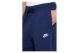 Nike Sportswear Club Βερμούδα Αθλητική Ανδρική (BV2772 410)