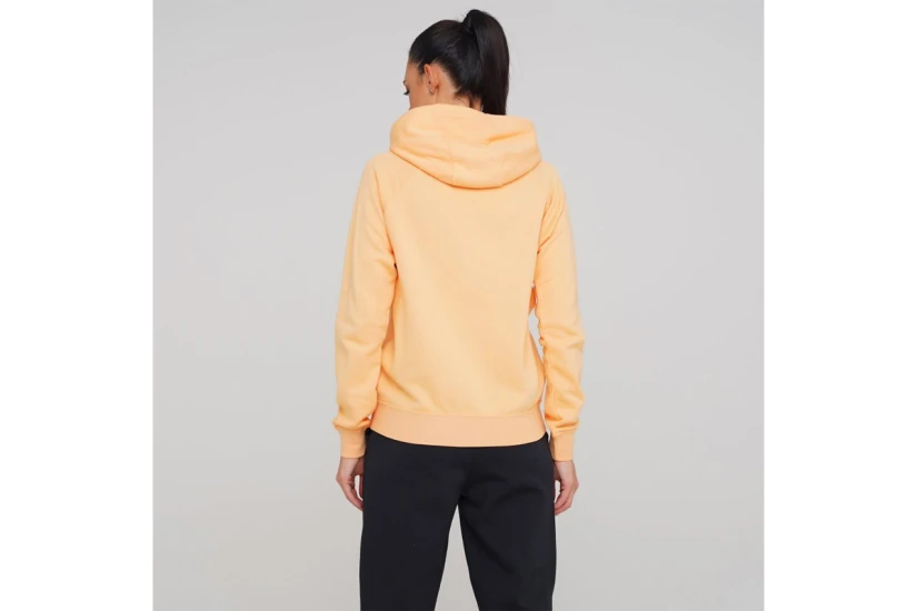 Nike Sportswear Essential Ζακέτα Βαμβακερή Γυναικεία (BV4122 734)