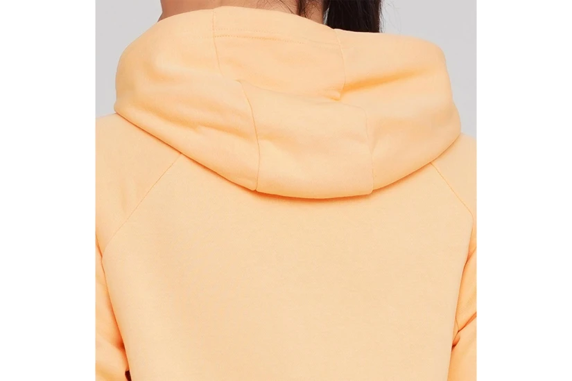 Nike Sportswear Essential Ζακέτα Βαμβακερή Γυναικεία (BV4122 734)