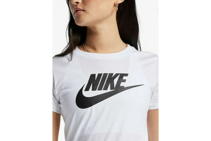 Nike T-Shirt (BV6169 100)