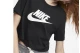 Nike Sportswear Essential Cropped T-Shirt Γυναικείο (BV6175 010)