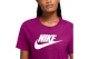 Nike Sportswear Essential Cropped T-Shirt Γυναικείο (BV6175 564)