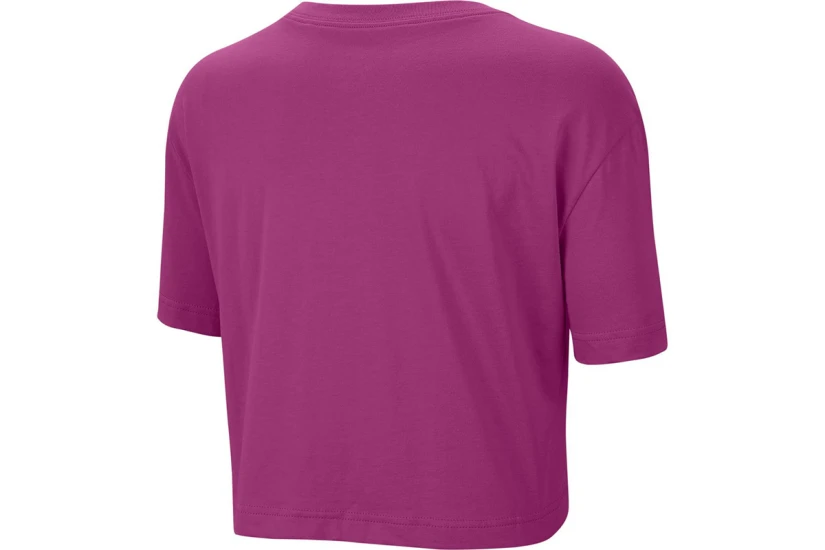 Nike Sportswear Essential Cropped T-Shirt Γυναικείο (BV6175 564)