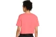 Nike Sportswear Essential Γυναικείο Cropped Κοντομάνικο T-Shirt