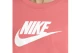 Nike Sportswear Essential Γυναικείο Cropped Κοντομάνικο T-Shirt
