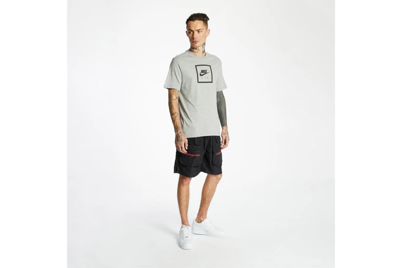 Nike Air T-Shirt Ανδρικό (BV7639 063)