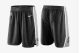 Nike San Antonio Spurs Μπασκετική Βερμούδα NBA Icon Edition