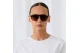 Explicit Poets Carter Unisex Γυαλιά Ηλίου Καφέ