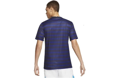 Nike Φανέλα Ομάδας Ανδρική (CD0700 498)
