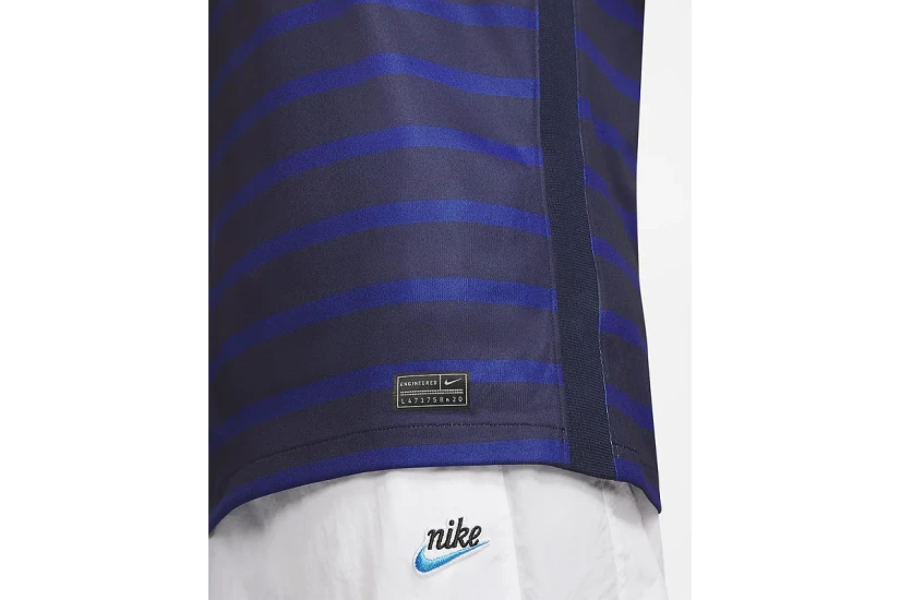 Nike Φανέλα Ομάδας Ανδρική (CD0700 498)