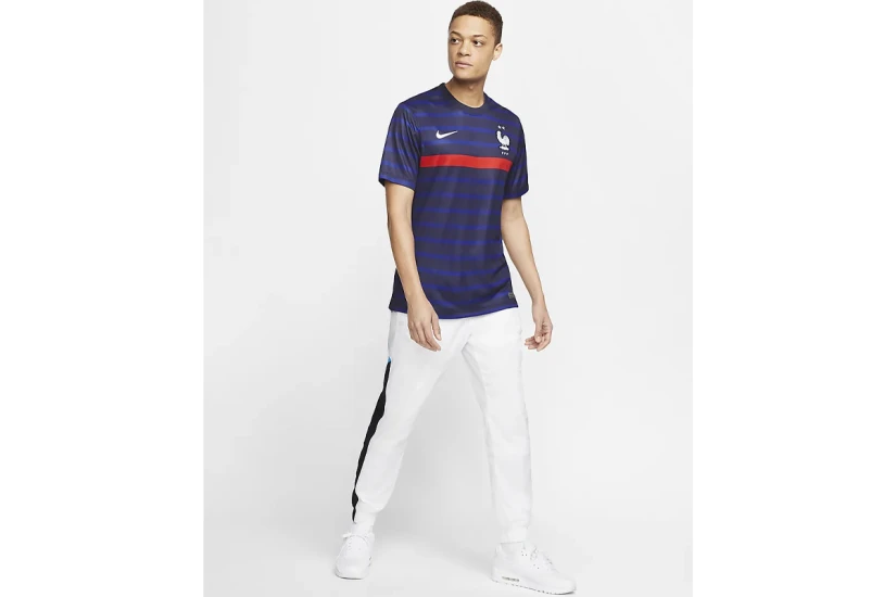 Nike Φανέλα Ομάδας Ανδρική (CD0700 498)