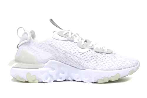 Nike React Vision Sneakers (CD4373 101)