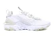 Nike React Vision Ανδρικά Sneakers Λευκά, Γκρι Ανοιχτά