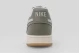 Nike Court Vision Low Ανδρικά Sneakers Χακί, Λευκά