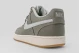 Nike Court Vision Low Ανδρικά Sneakers Χακί, Λευκά