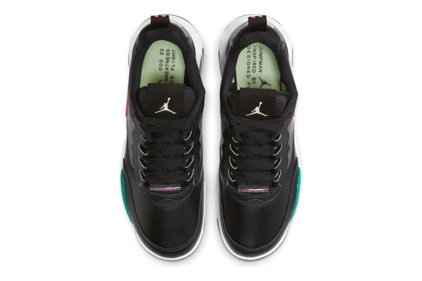 Jordan Jordan Max 200 (CD6105 005)