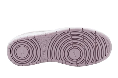 Nike Court Borough Low 2 Pe Gs (CD6144 500)
