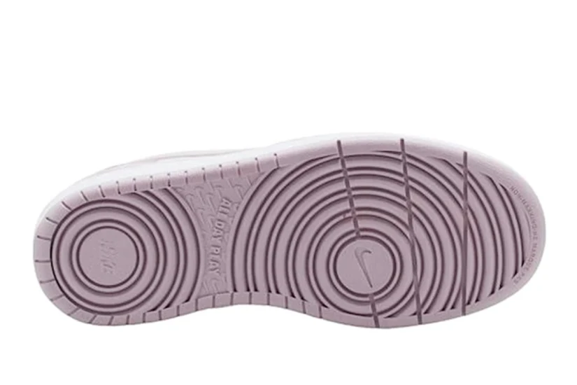 Nike Court Borough Low 2 Pe Gs (CD6144 500)