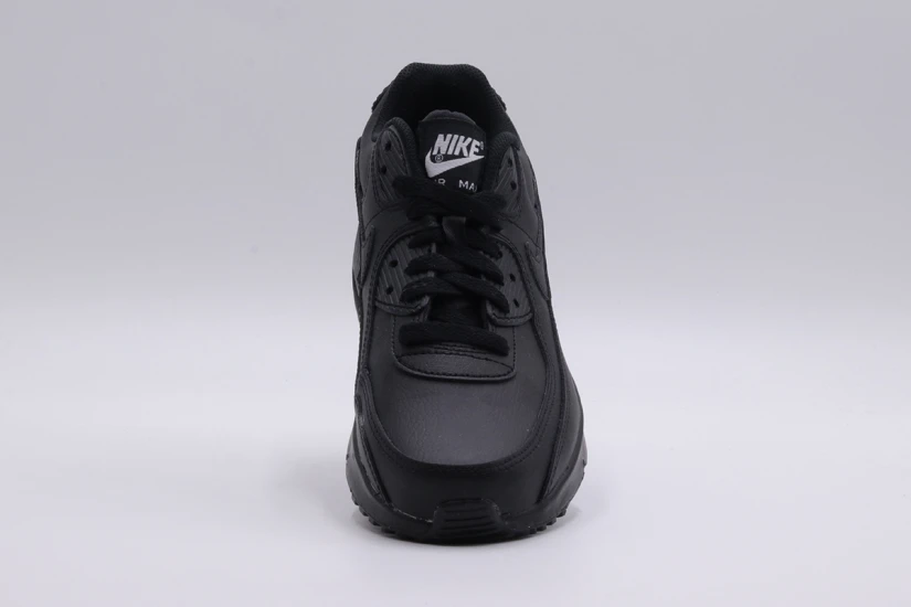 Nike Air Max 90 LTR Παιδικά Sneakers Μαύρα