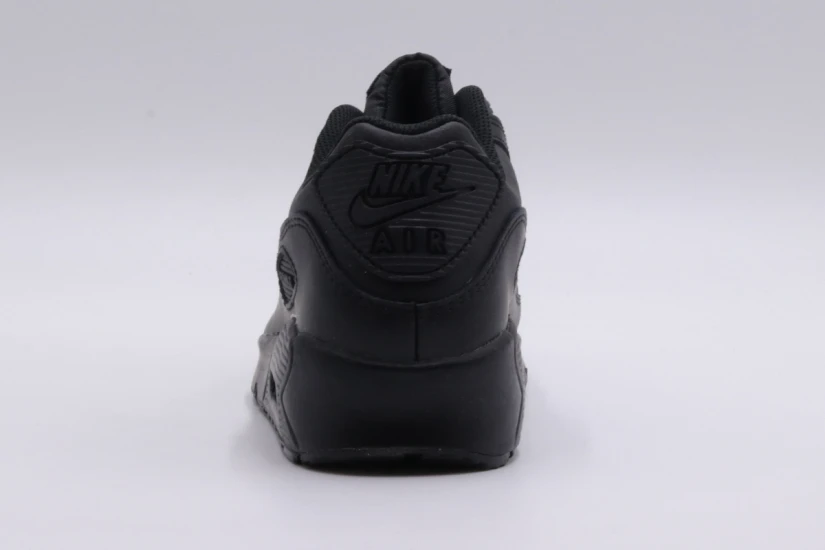 Nike Air Max 90 LTR Παιδικά Sneakers Μαύρα