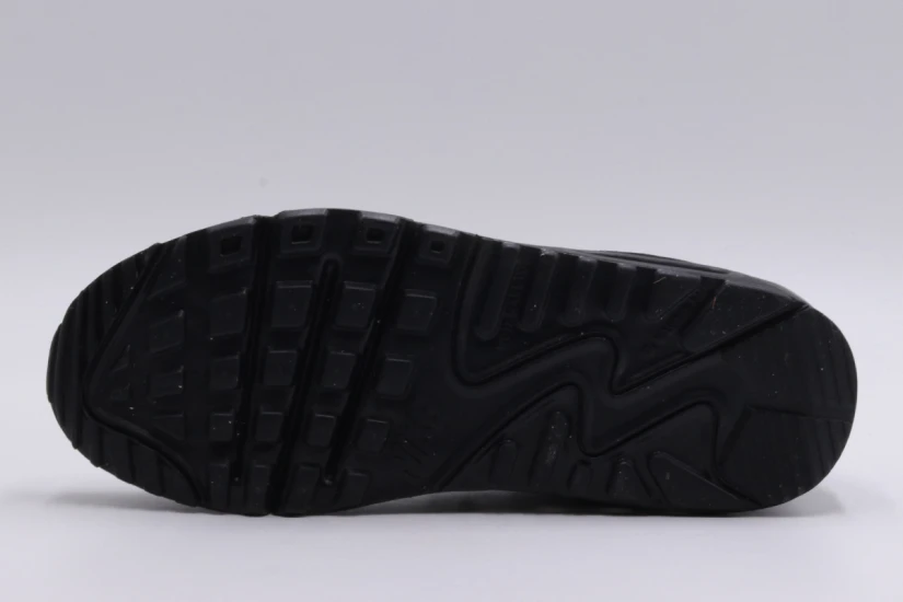 Nike Air Max 90 LTR Παιδικά Sneakers Μαύρα