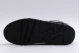Nike Air Max 90 LTR Παιδικά Sneakers Μαύρα, Λευκά