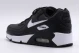 Nike Air Max 90 LTR Παιδικά Sneakers Μαύρα, Λευκά