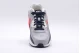 Nike Air Max 90 LTR Παιδικά Sneakers Γκρι, Κόκκινα, Λευκά