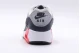 Nike Air Max 90 LTR Παιδικά Sneakers Γκρι, Κόκκινα, Λευκά